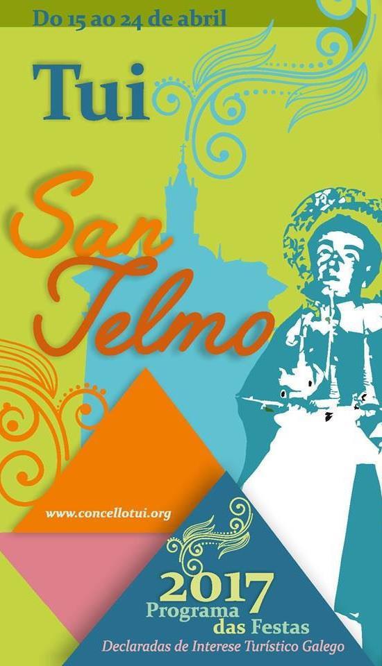 Fiestas de San Telmo  